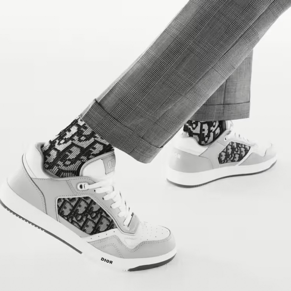 DIOR B27 Sneakers - Picture 11 of 11